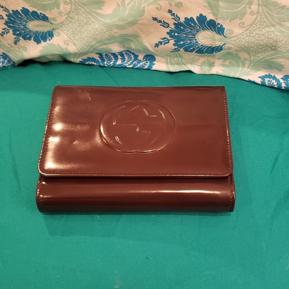 Gucci Agenda